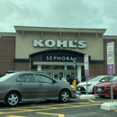 SEPHORA at Kohl's Colma - Department Stores