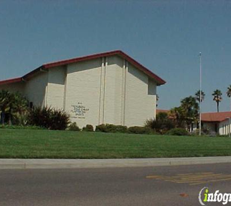 The Church of Jesus Christ of Latter-day Saints - Dixon, CA