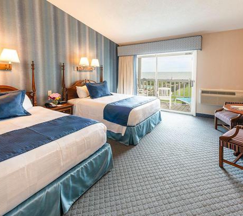 Riviera Beach Resort - South Yarmouth, MA