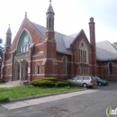 Asylum Avenue Baptist Church - General Baptist Churches