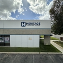 Heritage Landscape Supply - Irrigation Systems & Equipment