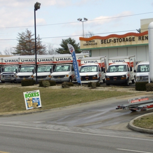 U-Haul Moving & Storage at Hwy 367 - Saint Louis, MO