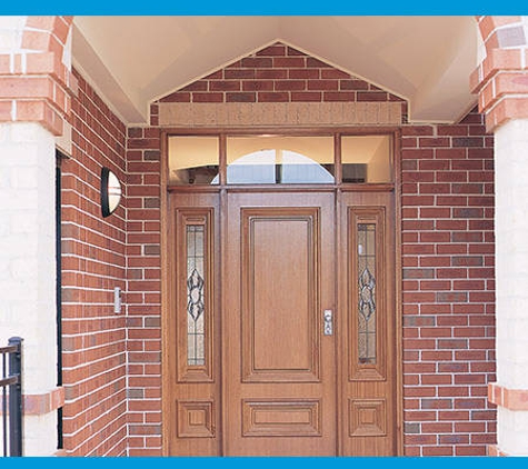 Complete Doors - Mackay, QLD