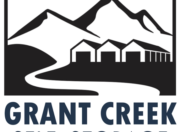 Grant Creek Self Storage - Missoula, MT