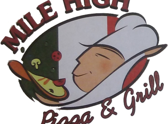 Mile High Pizza & Grill - Aurora, CO