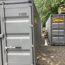A-Verdi Storage Containers Buffalo - Mobile Offices & Commercial Units