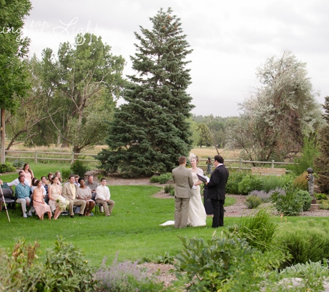 Weddings at Lakewood - Lakewood, CO