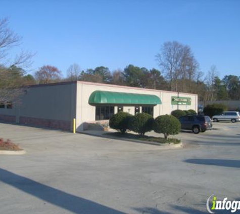 Chastain Animal Clinic - Smyrna, GA