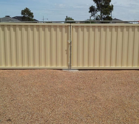 Metropolitan Fencing And Gates Pty Ltd - Tarneit, VIC. The First Choice For All Types Of Quality Fencing