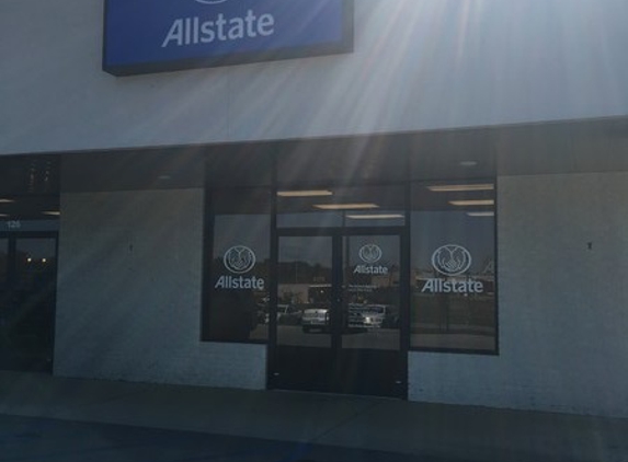 Allstate Insurance Agent: Theodore Boland - Ooltewah, TN