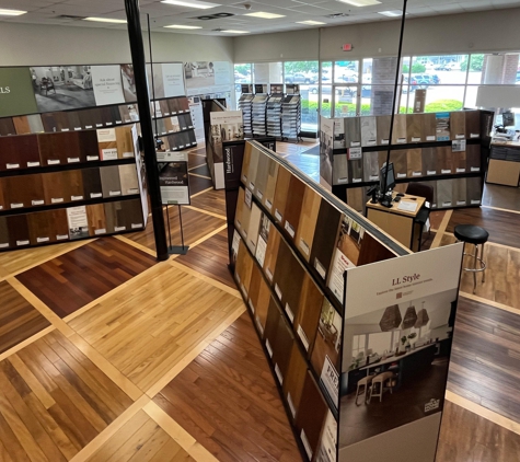 LL Flooring - Closing Soon - Reynoldsburg, OH