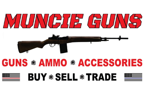 Muncie Guns - Muncie, IN