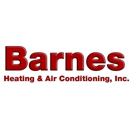 Barnes Heating & Air Conditioning - Air Conditioning Service & Repair