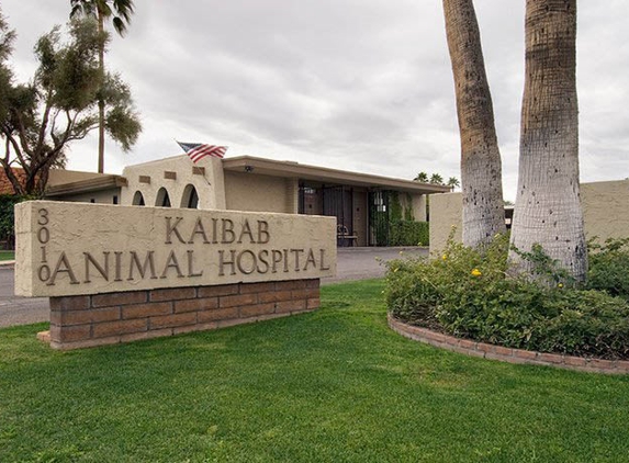 Kaibab Animal Hospital - Scottsdale, AZ