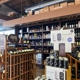 Bacchus Wine Shop