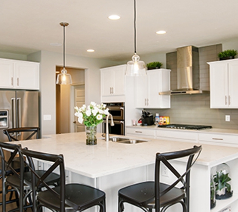 Pulte Homes - Fishers, IN