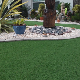 FAKE LAWN GUY synthetic grass & artificial turf - Osprey, FL