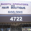 Smooth Operators Chic Hair Boutique - Hair Stylists