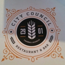 City Council Restaurant and Bar - Restaurants