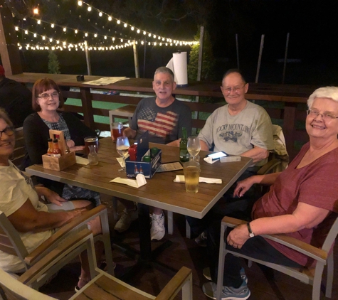 Anna Maria Oyster Bar - Bradenton, FL