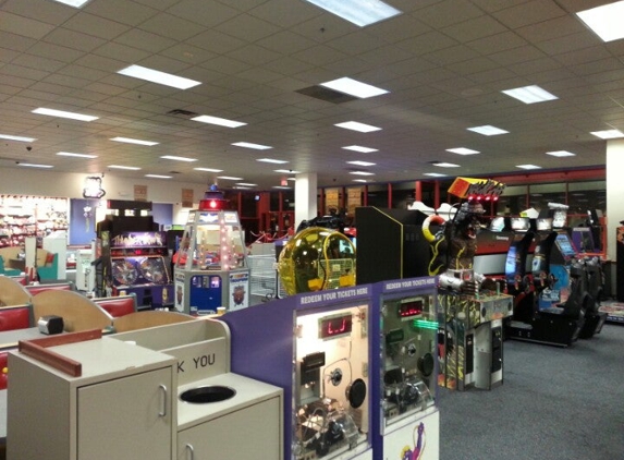 Chuck E. Cheese's - Vista, CA