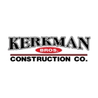 Kerkman Bros. Construction Co., Inc.