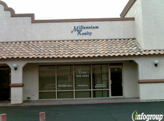 Millennium Realty - Las Vegas, NV