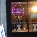 Rock Star Crystals - Minerals