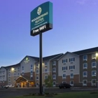 WoodSpring Suites Oklahoma City Airport