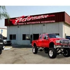 Performance Off Road & Automotive