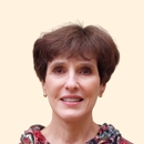 Cynthia Johnson, Psychologist - Counseling Services