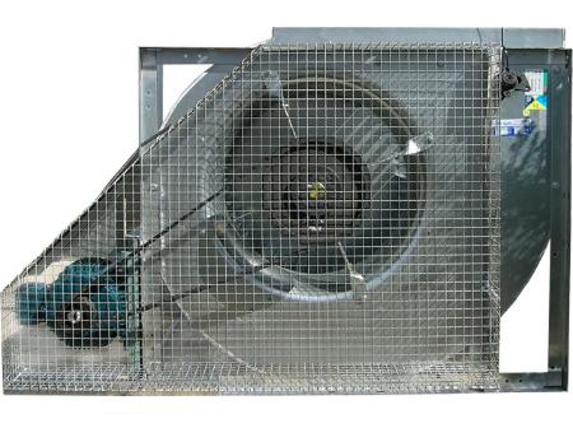 Belair Fans - Ingleburn, NSW