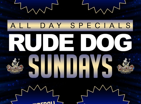 Rude Dog Bar & Grill Polaris - Columbus, OH