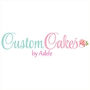 Custom Cakes by Adele - Wedding Cakes & Pastries