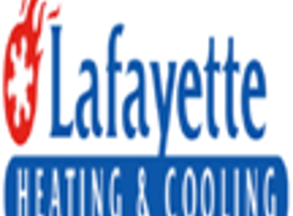 Lafayette Heating & Cooling - Lafayette, IN