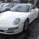 Porsche of Buffalo - New Car Dealers