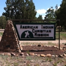 American Indian Christian Mission - Religious Organizations