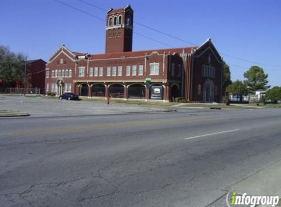 Carmelite Fathers - Oklahoma City, OK