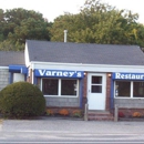 Varney's Restaurant - American Restaurants