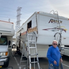 Camper Keepers