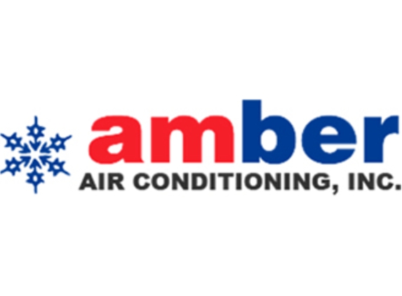 Amber Air Conditioning Inc. - Lake Elsinore, CA