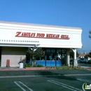 Zamora's Mariscos & Mexican Grill - Mexican Restaurants