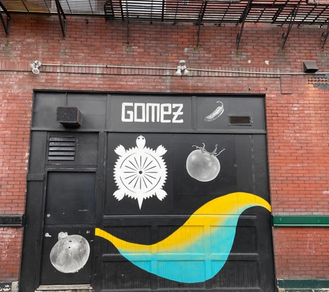 Gomez Salsa - Cincinnati, OH