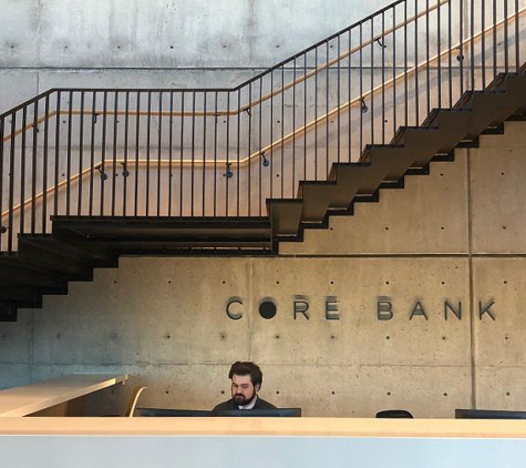 Core Bank - Omaha, NE