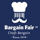 Bargain Fair - Cookware & Utensils
