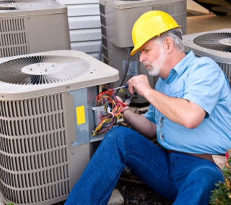 AC Repair Doral - Doral, FL