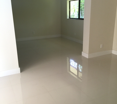 18 Painting & flooring Inc - Aventura, FL