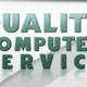 Quality Computer Service Inc