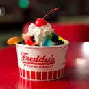 Freddy's Frozen Custard & Steakburgers - CLOSED - Hamburgers & Hot Dogs