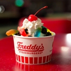 Freddy's Frozen Custard & Steakburgers